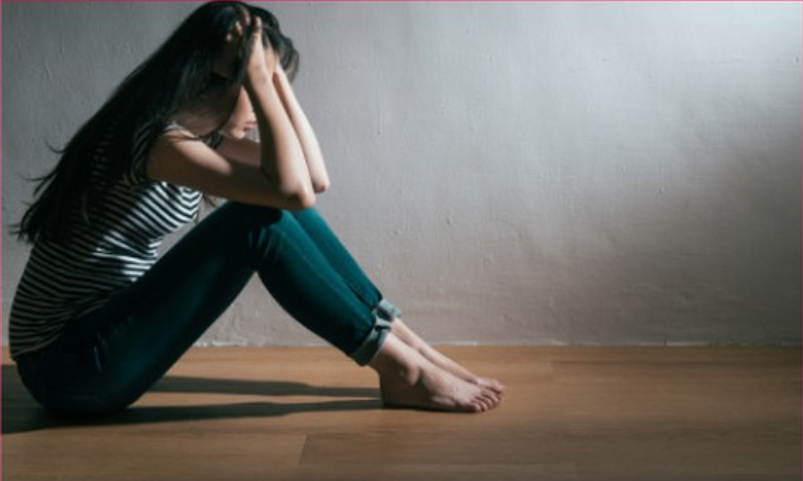 Voeding & depressie